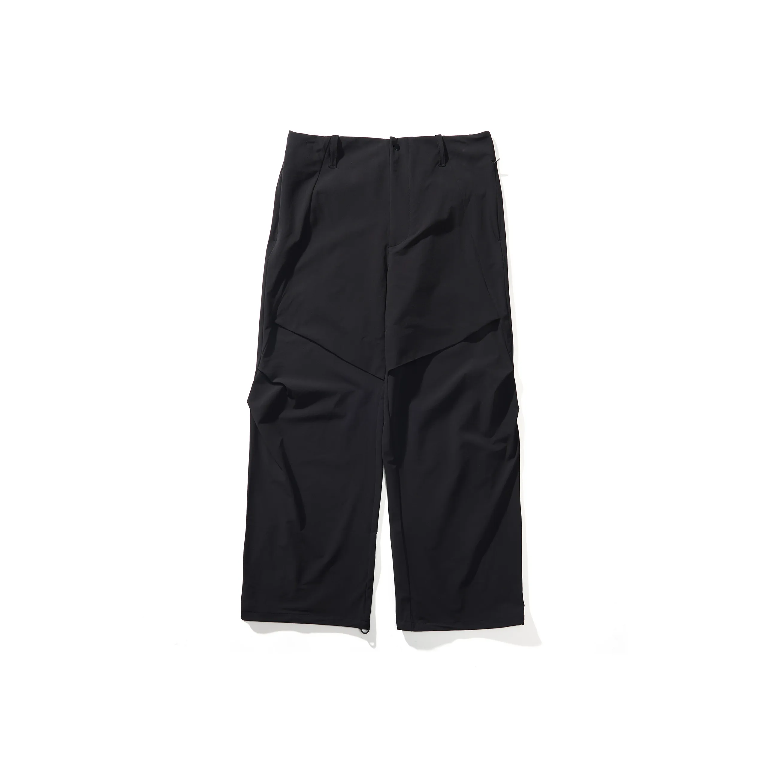 NOTHOMME Monterest Shun Time Wilderness Casual Pants Unisex