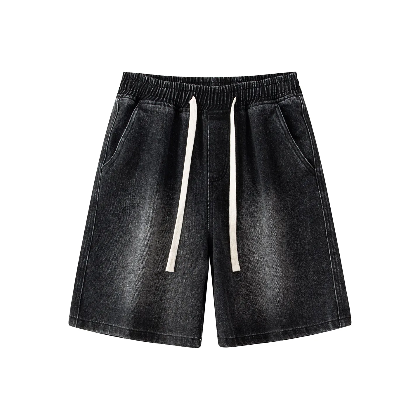 JEANSWEST Denim Shorts Unisex