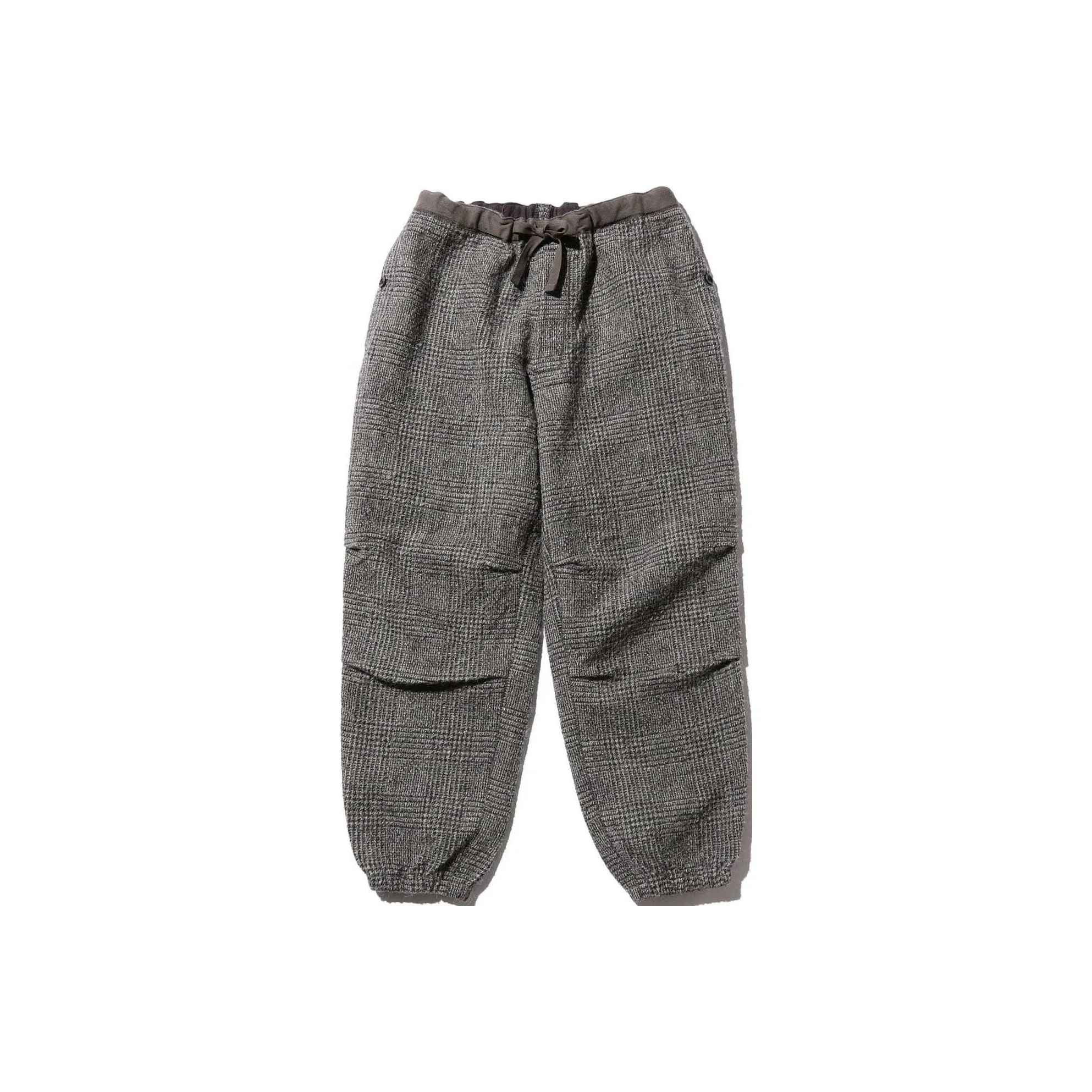 Beams FUTURE ARCHIVE Series FW24 PLUS Casual Pants Men's