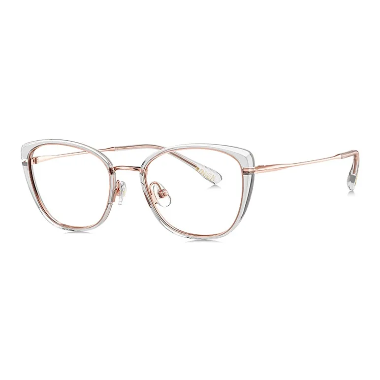 BOLON Бабочка Оправы для очков Унисекс