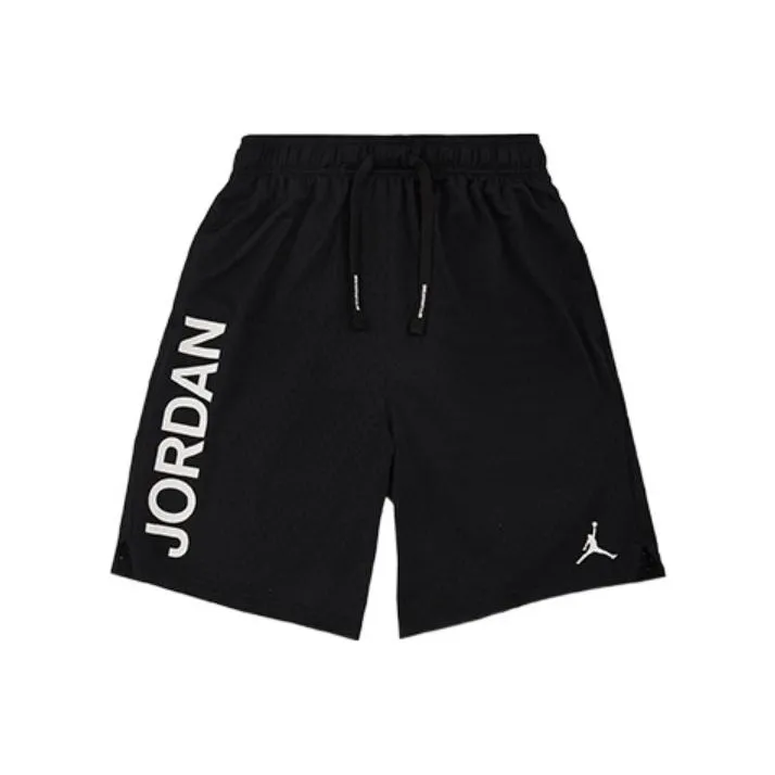 Jordan Casual shorts Little Men's passform
