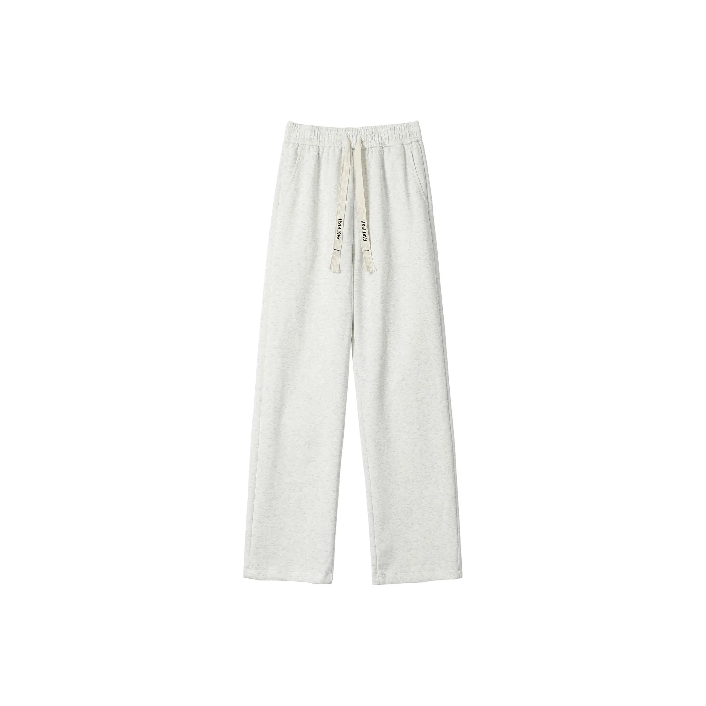 FASTFISH Casual Pants Unisex