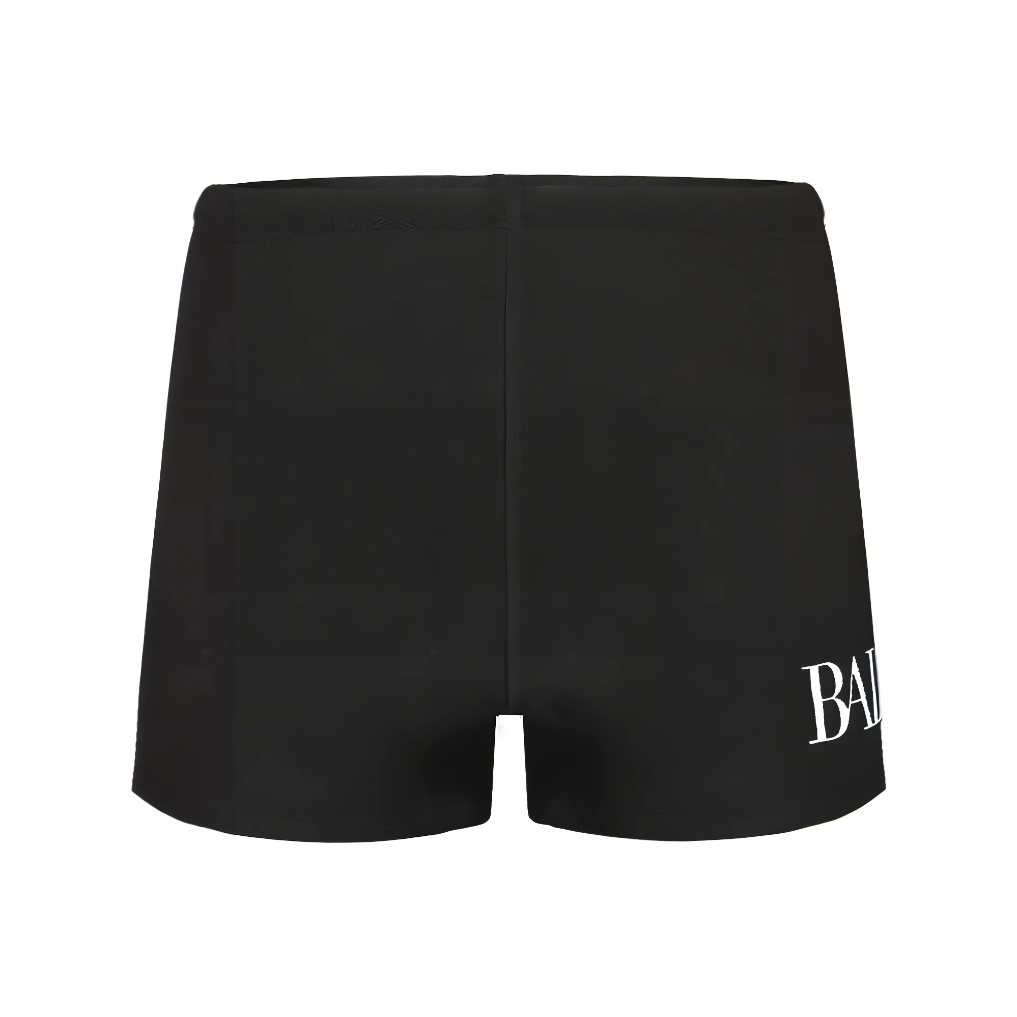 BALNEAIRE Swimming Shorts Men's Black