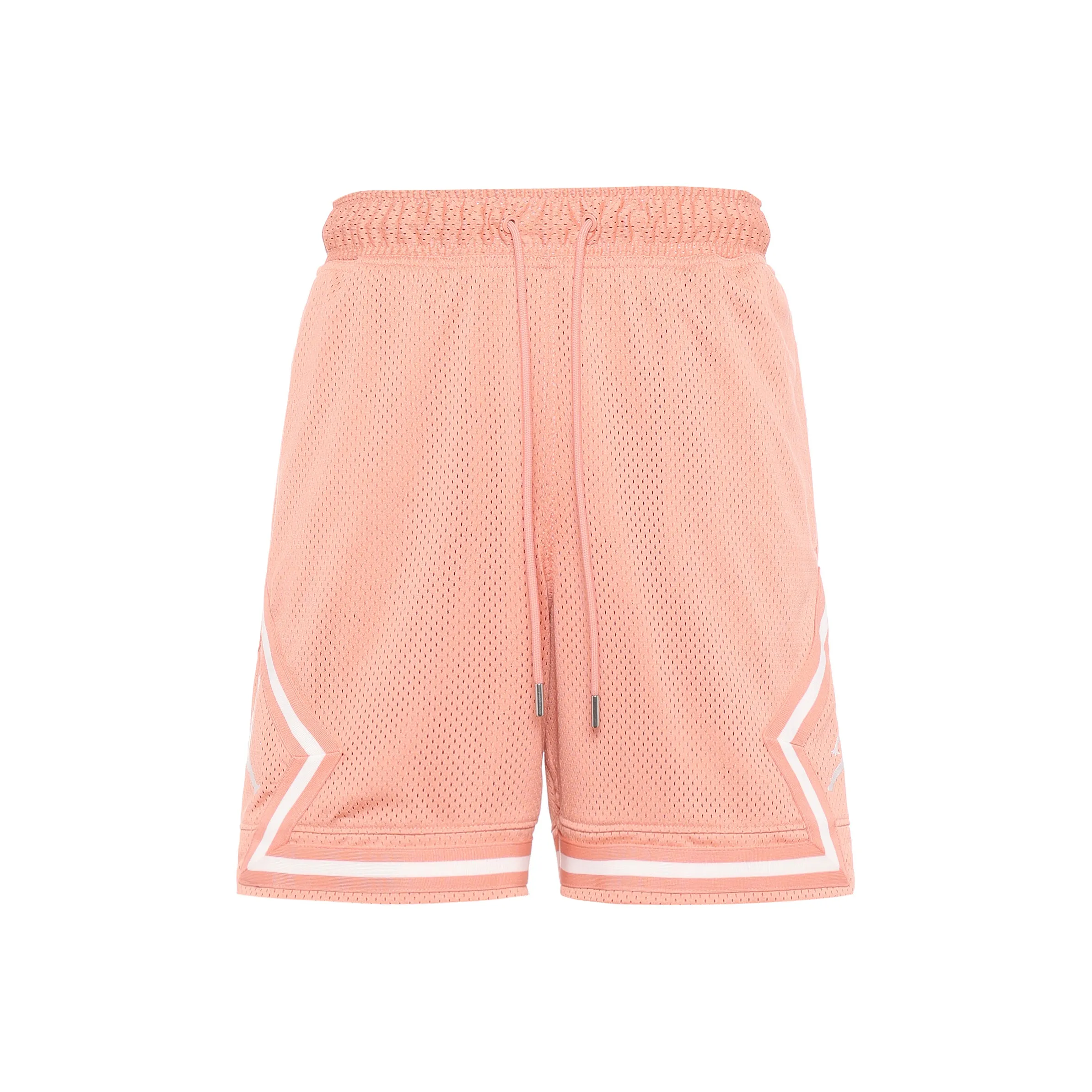 Jordan Casual Shorts Men's Orange