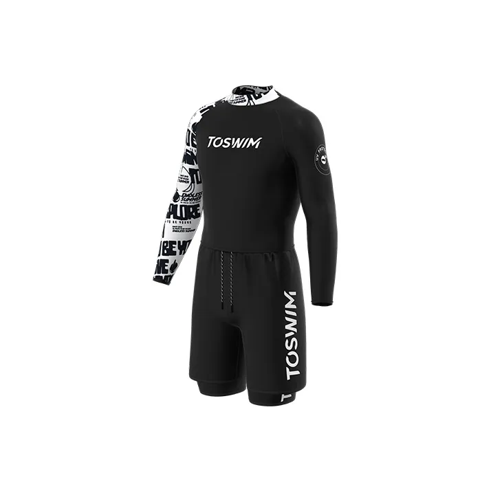 TOSWIM Мужские Плавательные Шорты