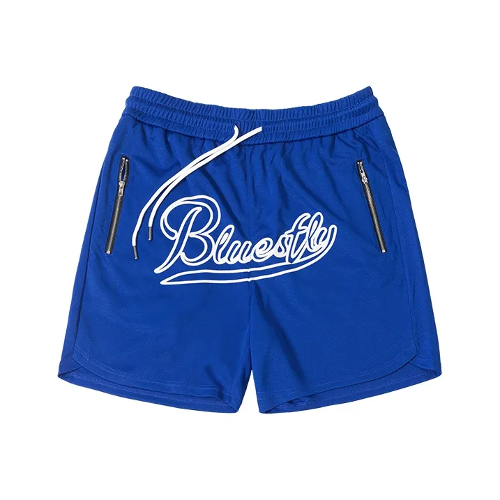 BLUESFLY Basketball Shorts Men's