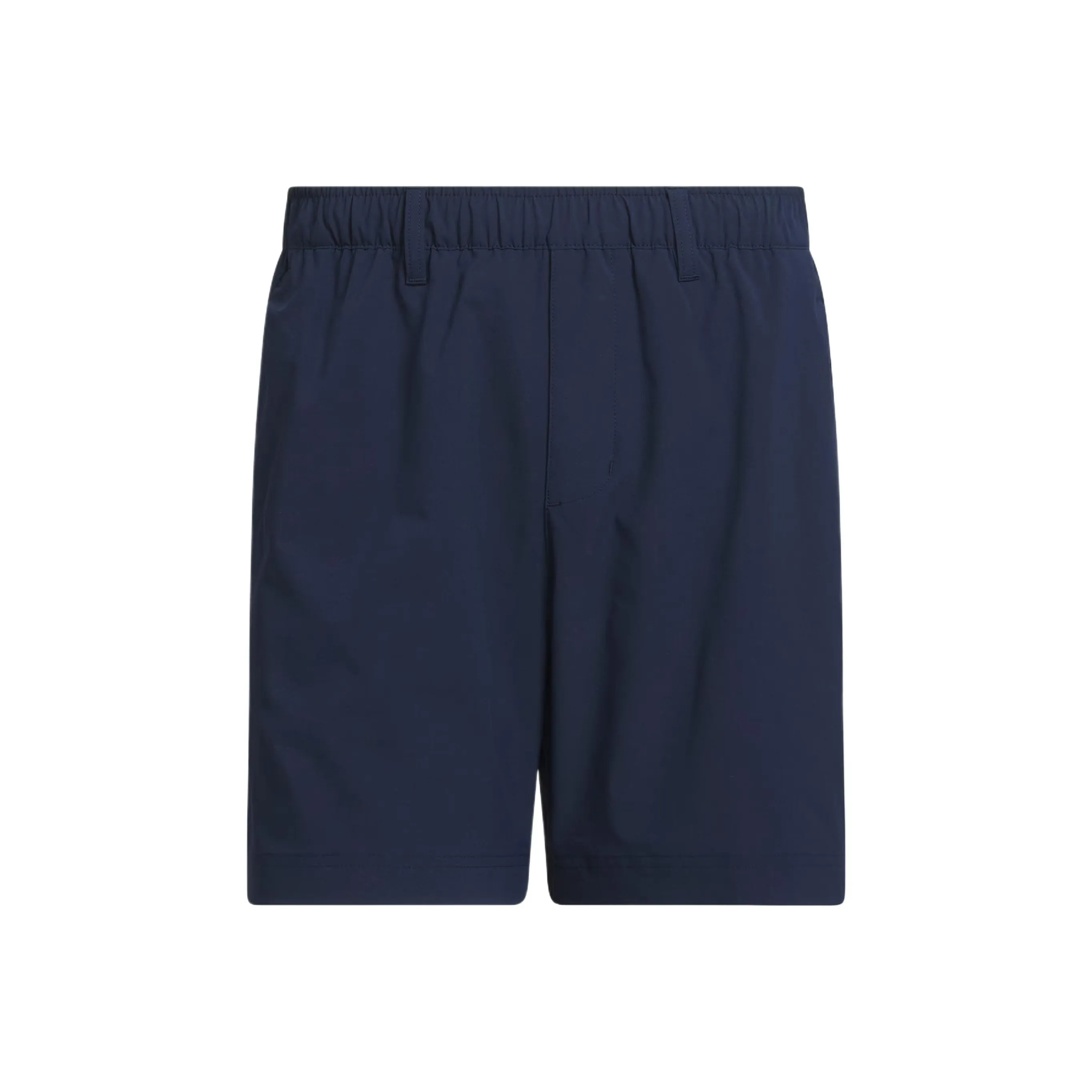 Adidas Beyond PULL ON GOLF Шорты Спортивные шорты Men's College Темно-синий