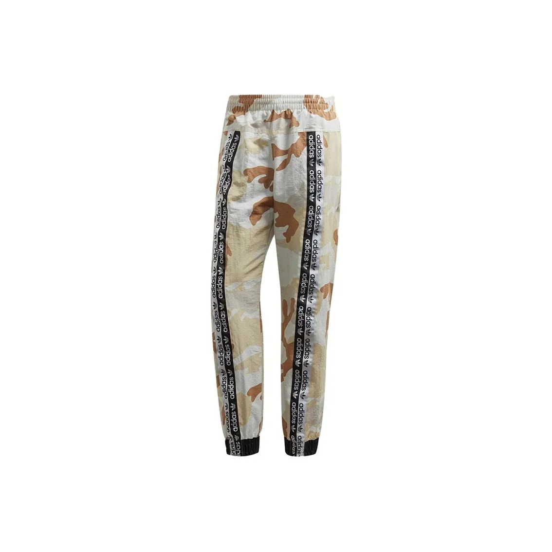 Adidas Повседневные брюки Мужские Многоцветные