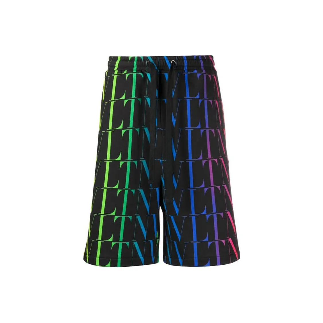 Valentino Шорты Мужские Многоцветные