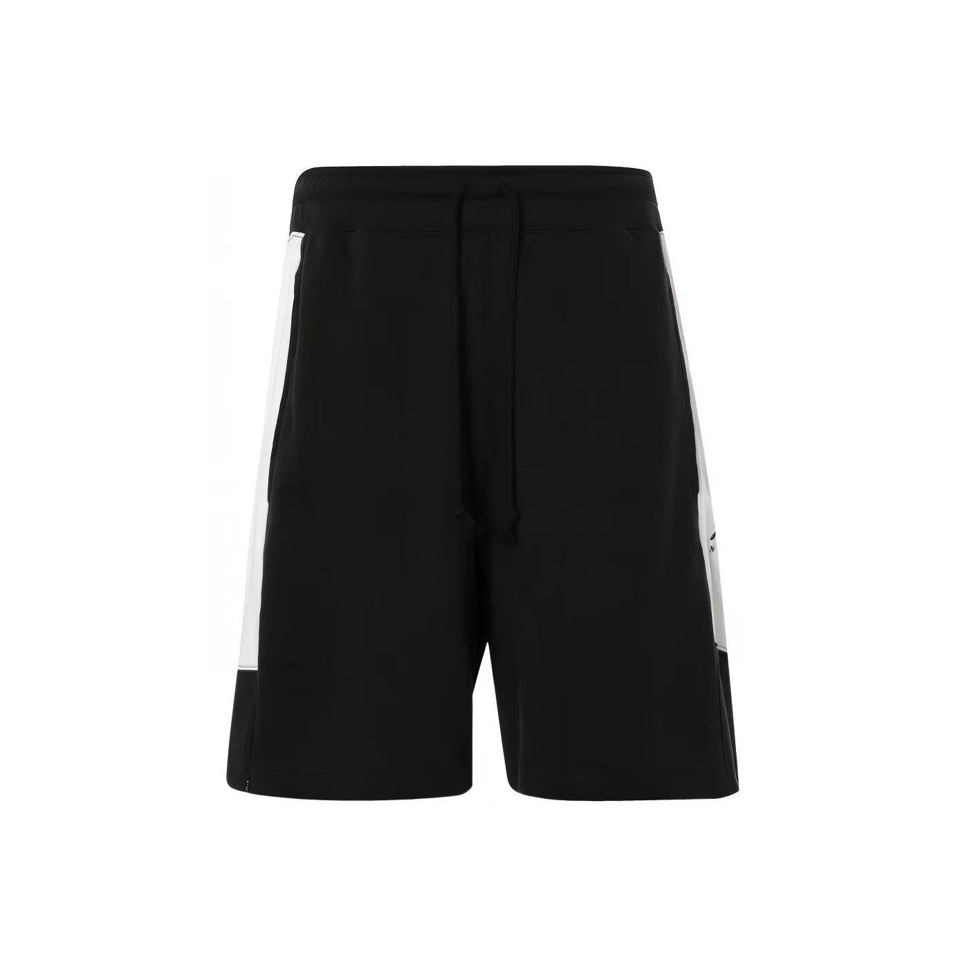 Jordan Casual Shorts Men's Black