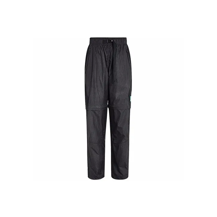 JORDAN Sports Pants Men Black