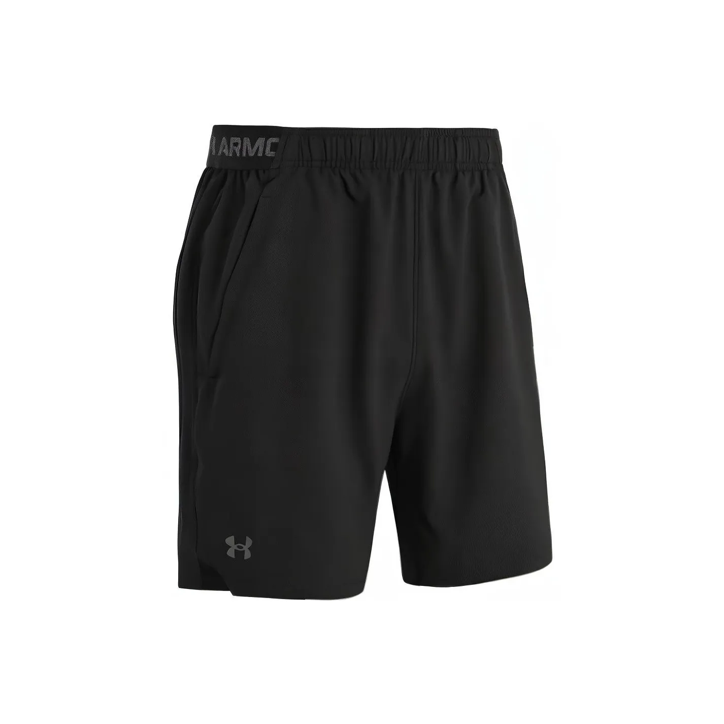 Under Armour Shorts Men's Black