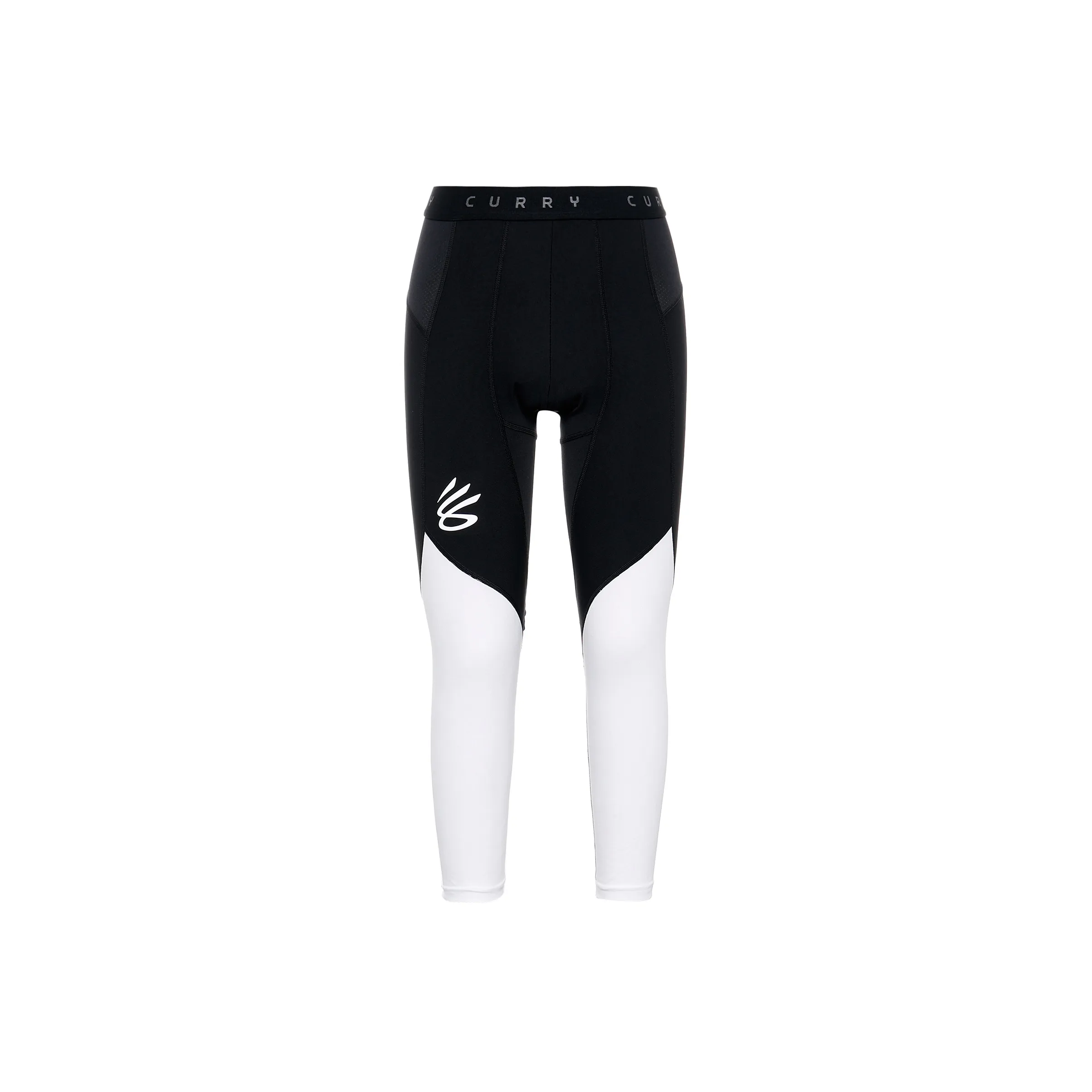 Under Armour Sports Pants Men Black