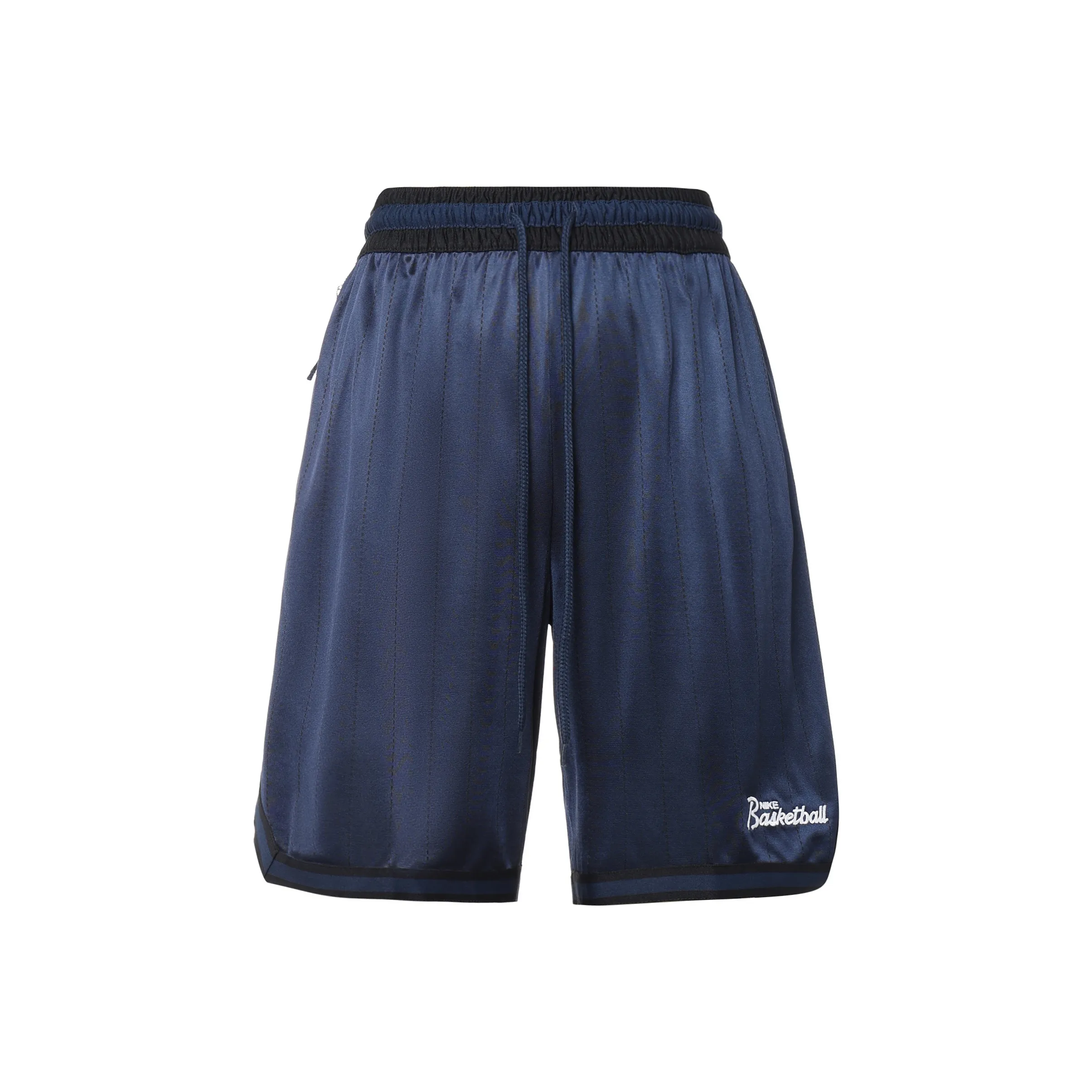 Nike Blue Men's Casual Shorts Nike Синий Мужские Повседневные Шорты