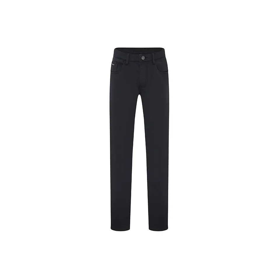 NAVIGARE Casual Pants Unisex Pine Forest Green