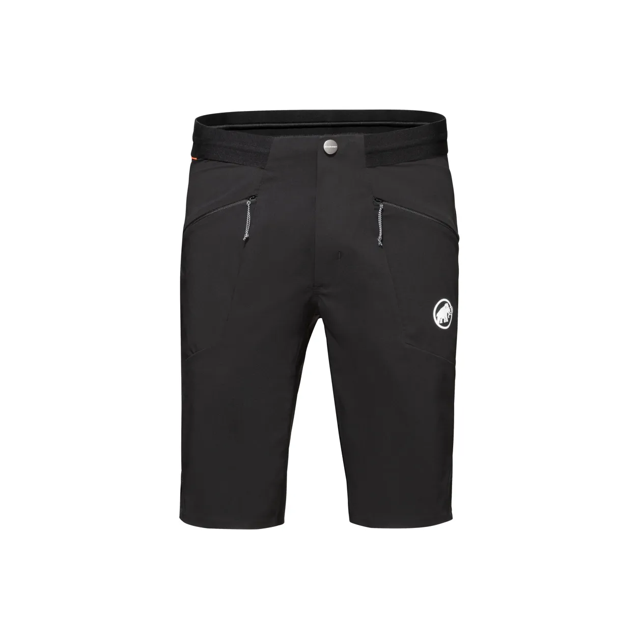 MAMMUT Aenergy Мужские Повседневные Шорты