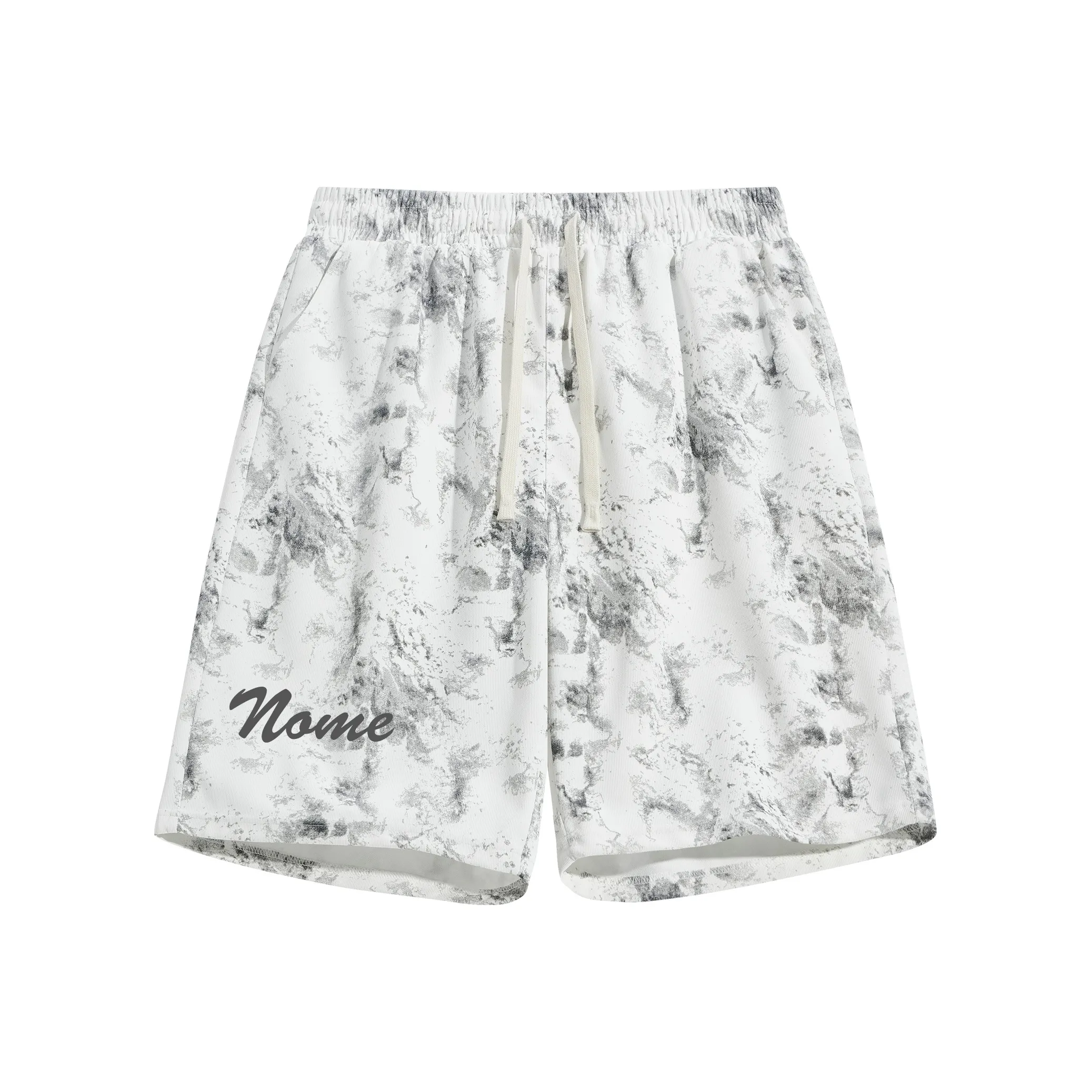 NOME Унисекс Повседневные шорты