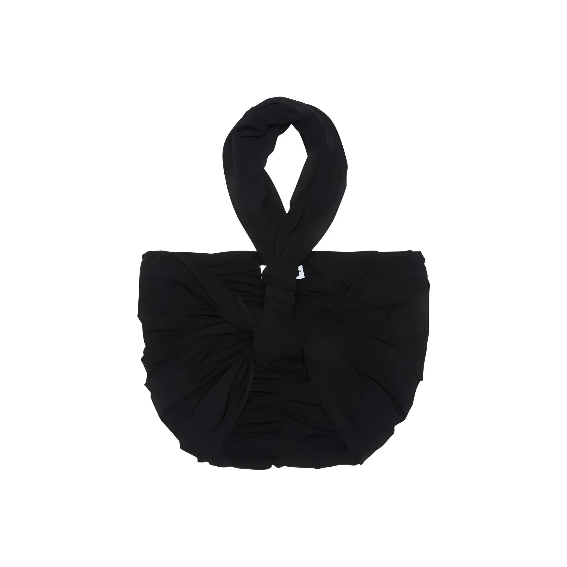 AMBUSH Twist Cropped Top