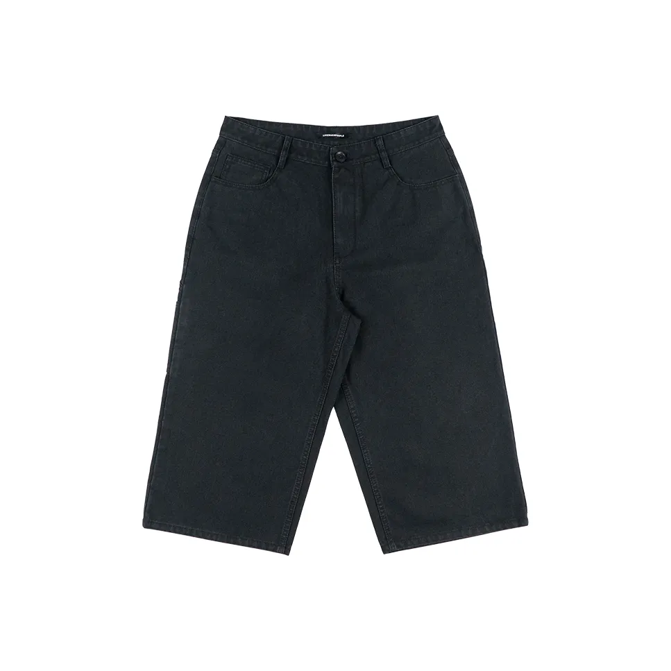 AVENUE&SON x DADAOZHIZI Cargo Shorts Unisex