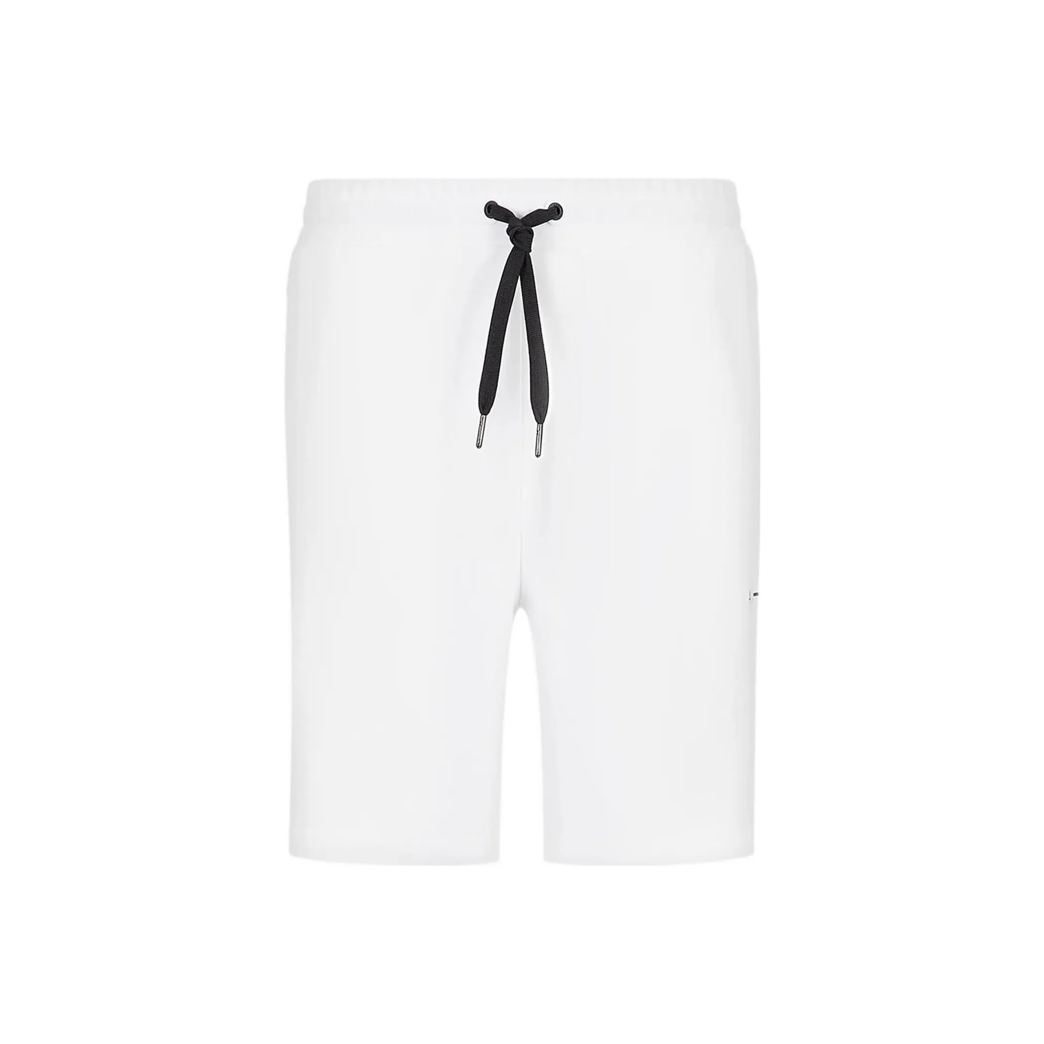 ARMANI EXCHANGE Casual Shorts Men's White