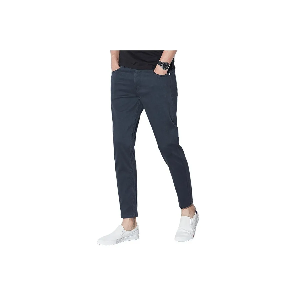 MULONG PRO Мужские Повседневные Брюки