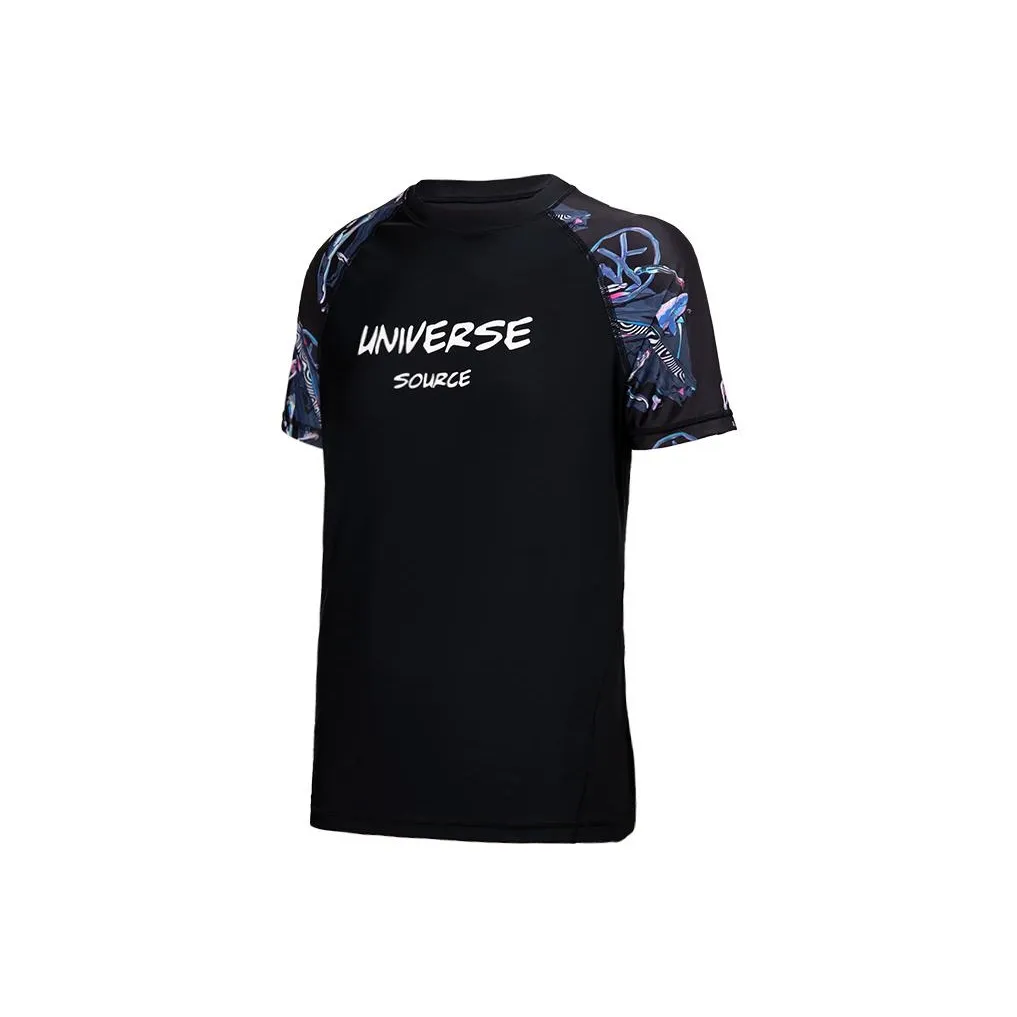 ZOKE Черный Мужской Мужской Купальник