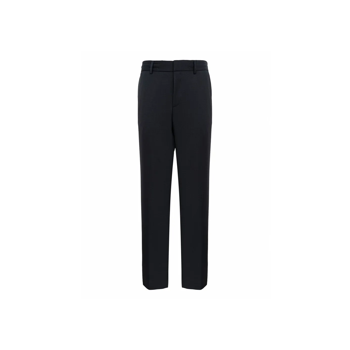 Boss HUGO BOSS Straight Leg Tailored Trousers