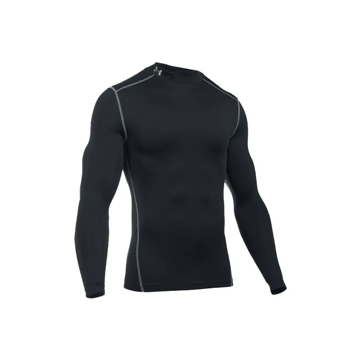 Under Armour Черная Мужская Спортивная Одежда