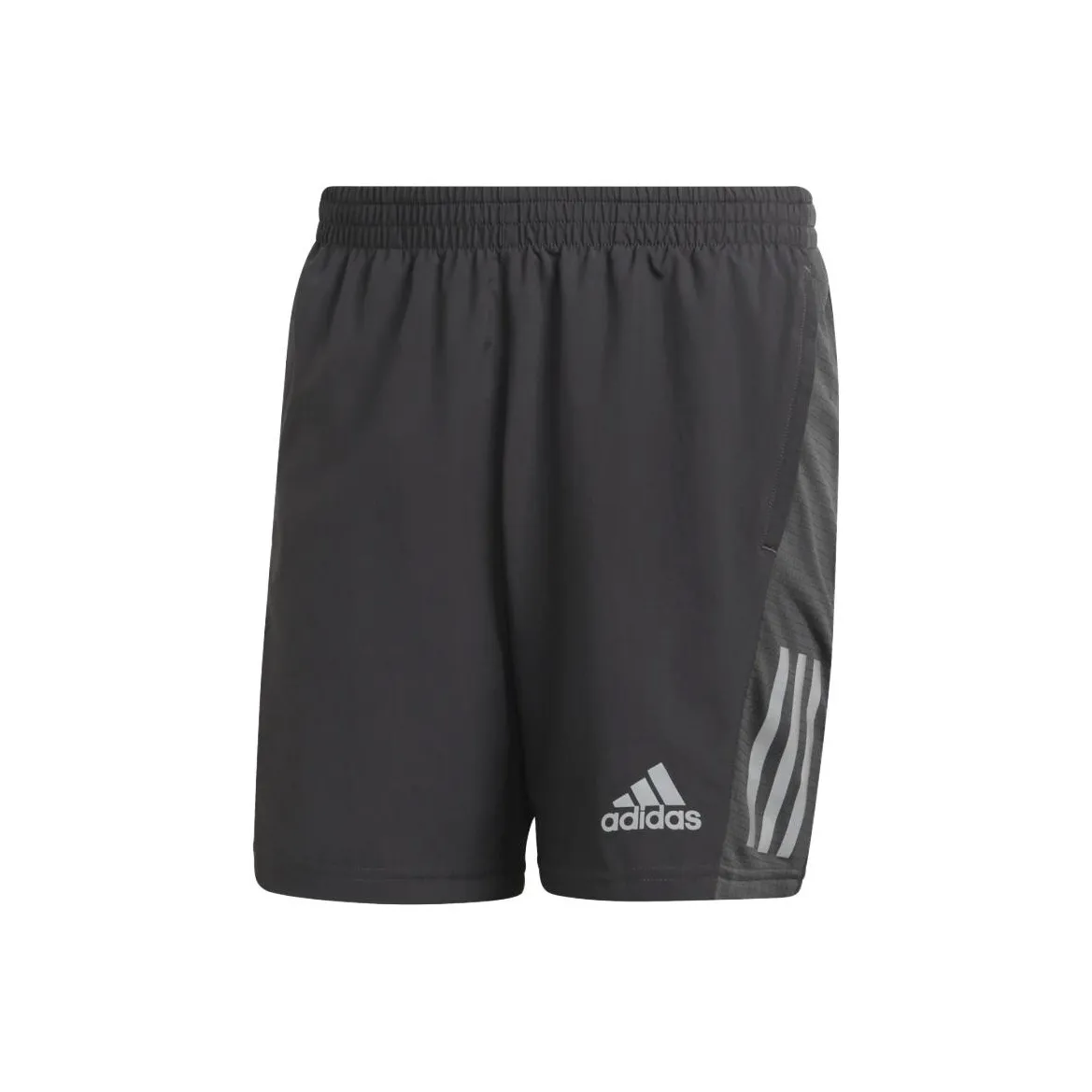 Adidas Мужские Повседневные Шорты Черные