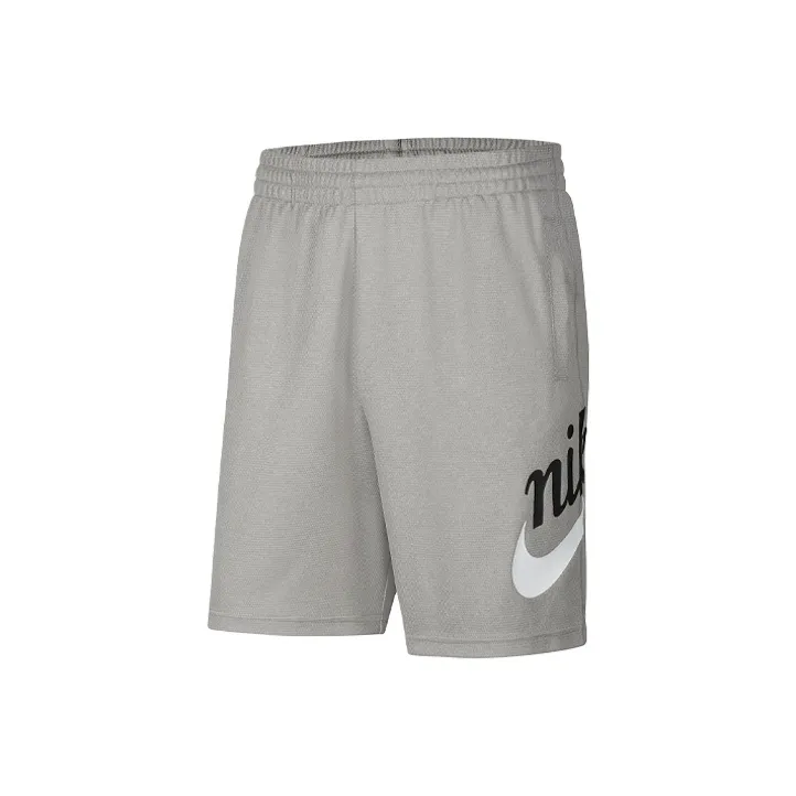 Nike Sports Shorts Men's Toned Dark Gray