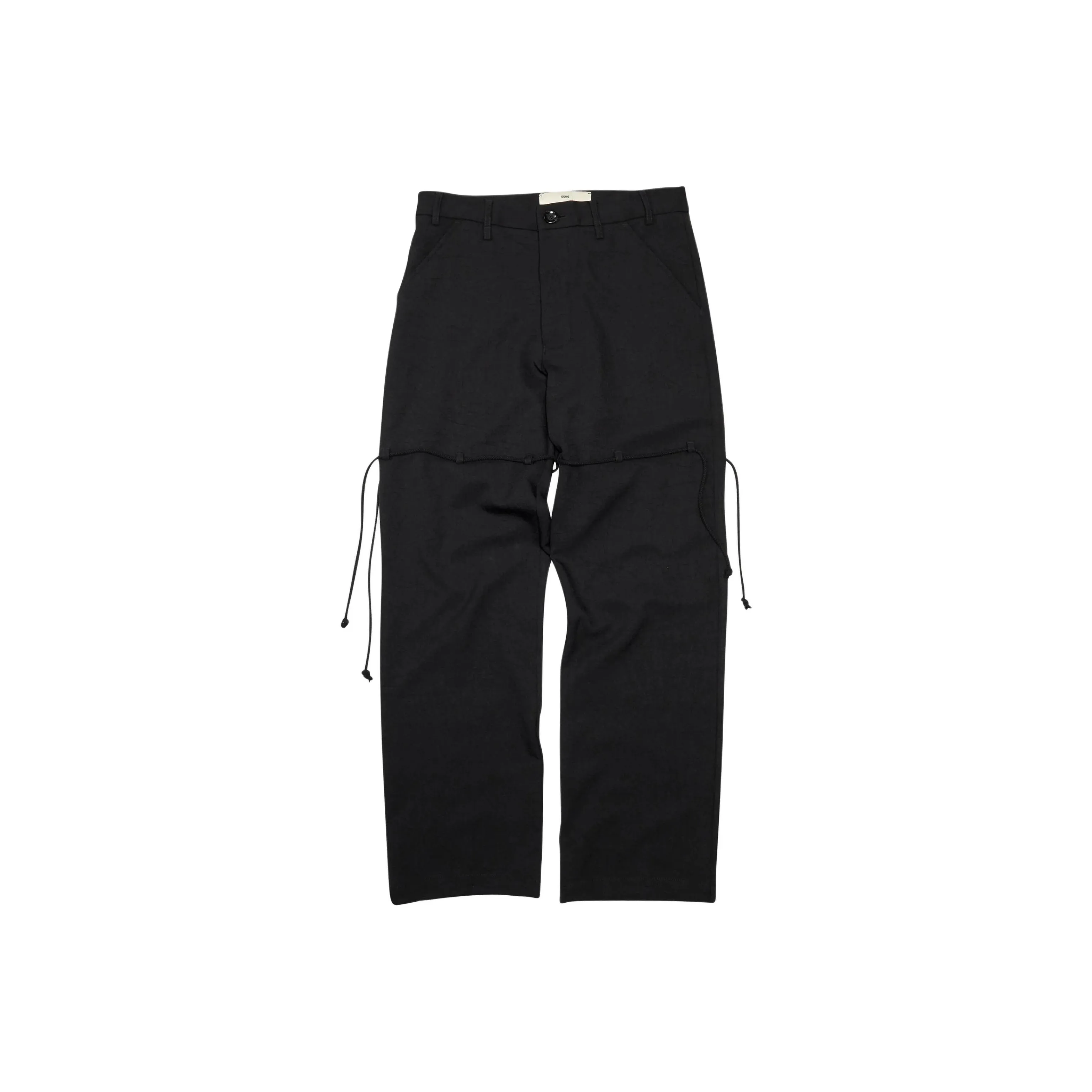 SONG FOR THE MUTE Dress Pant