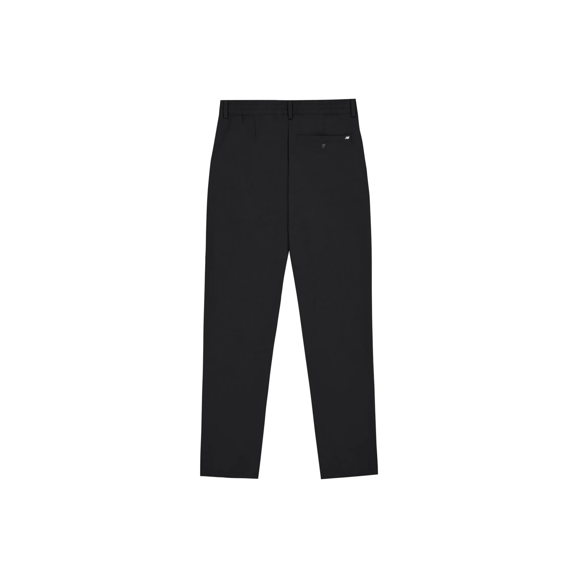 New Balance совместный бренд Повседневные брюки Мужские Черные