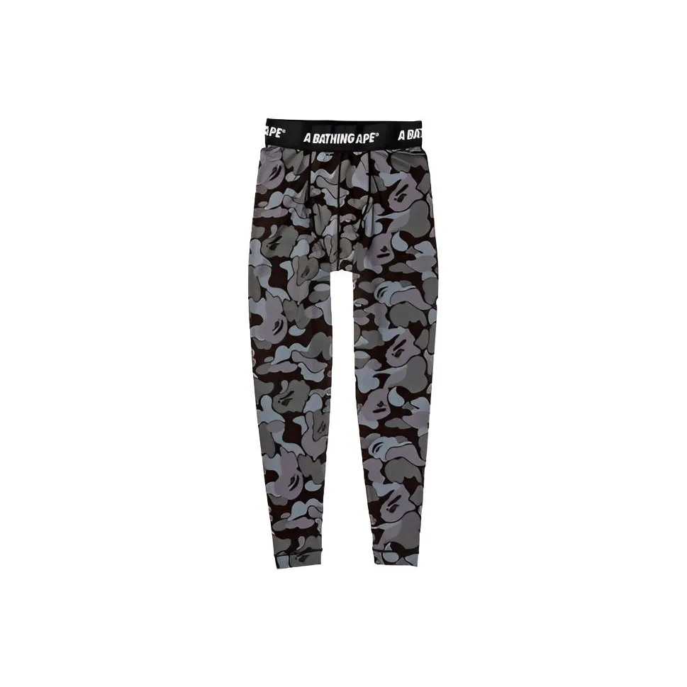 Bape X Adidas Sb Tights