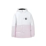 화이트 핑크
