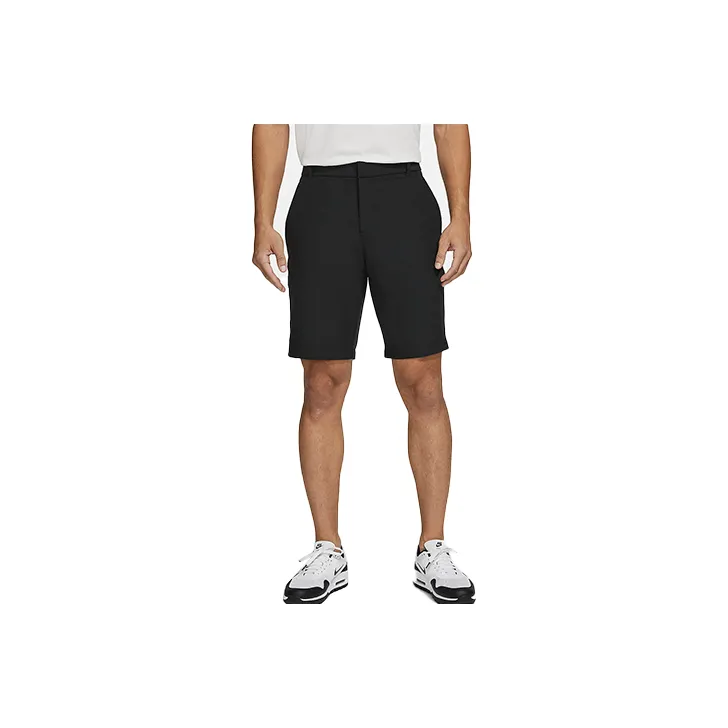 Nike Черные Мужские Повседневные Шорты