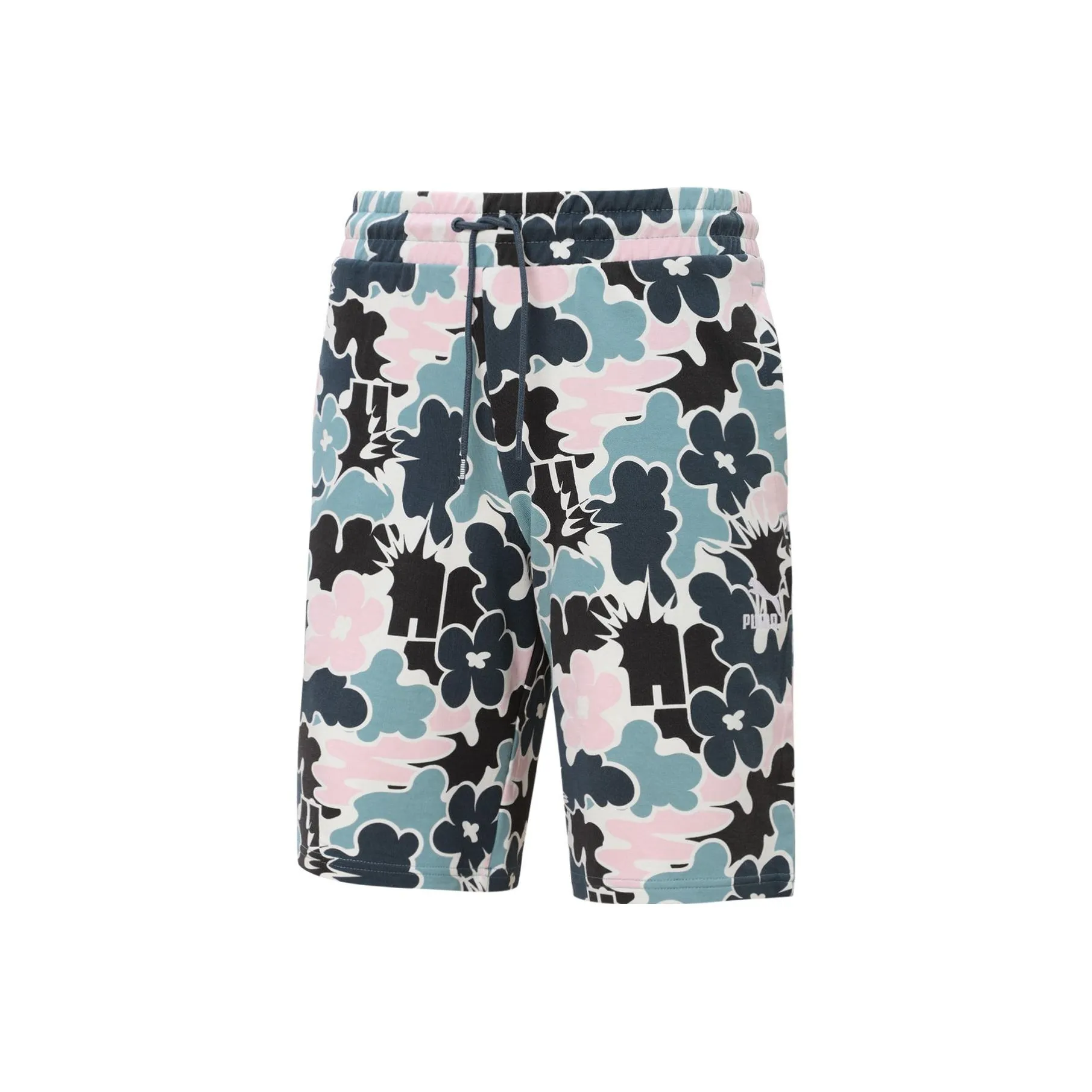 PUMA Summer Resort Casual Shorts Men's