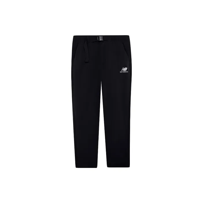 New Balance Sportswear Tech Sports Pants Men's Black