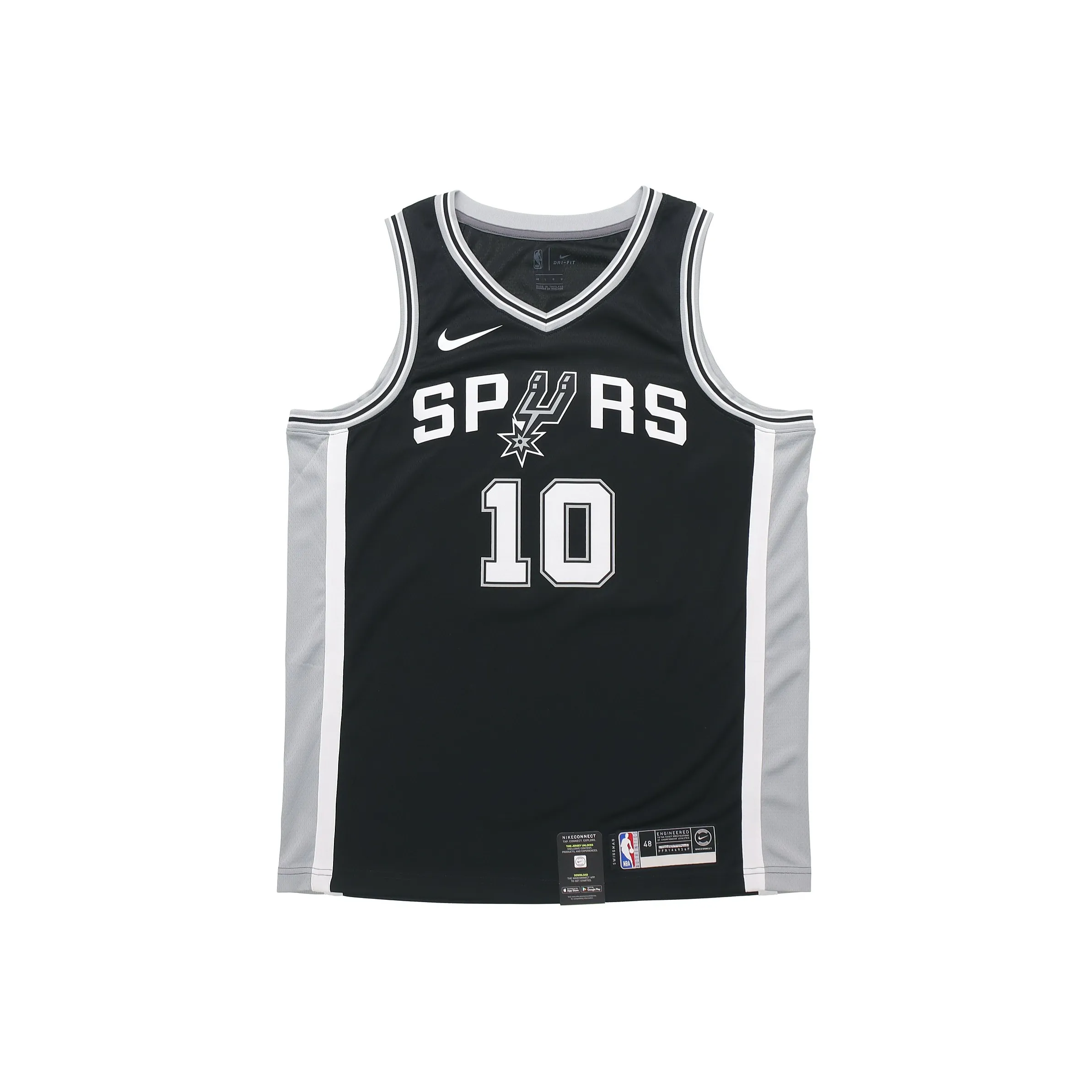Nike NBA Basketball Jerseys Men's
