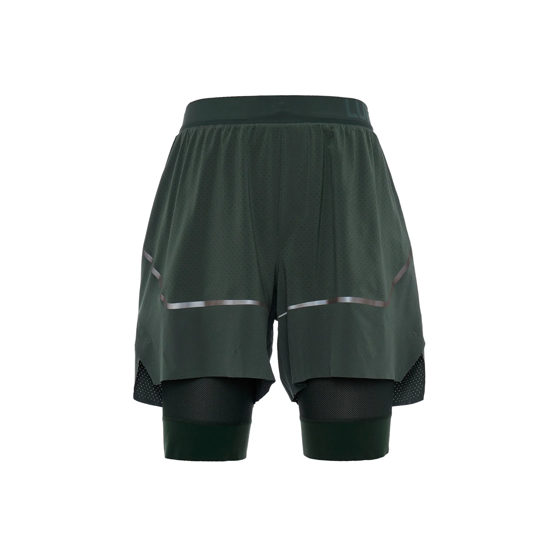 lululemon Wave Мужские Повседневные Шорты