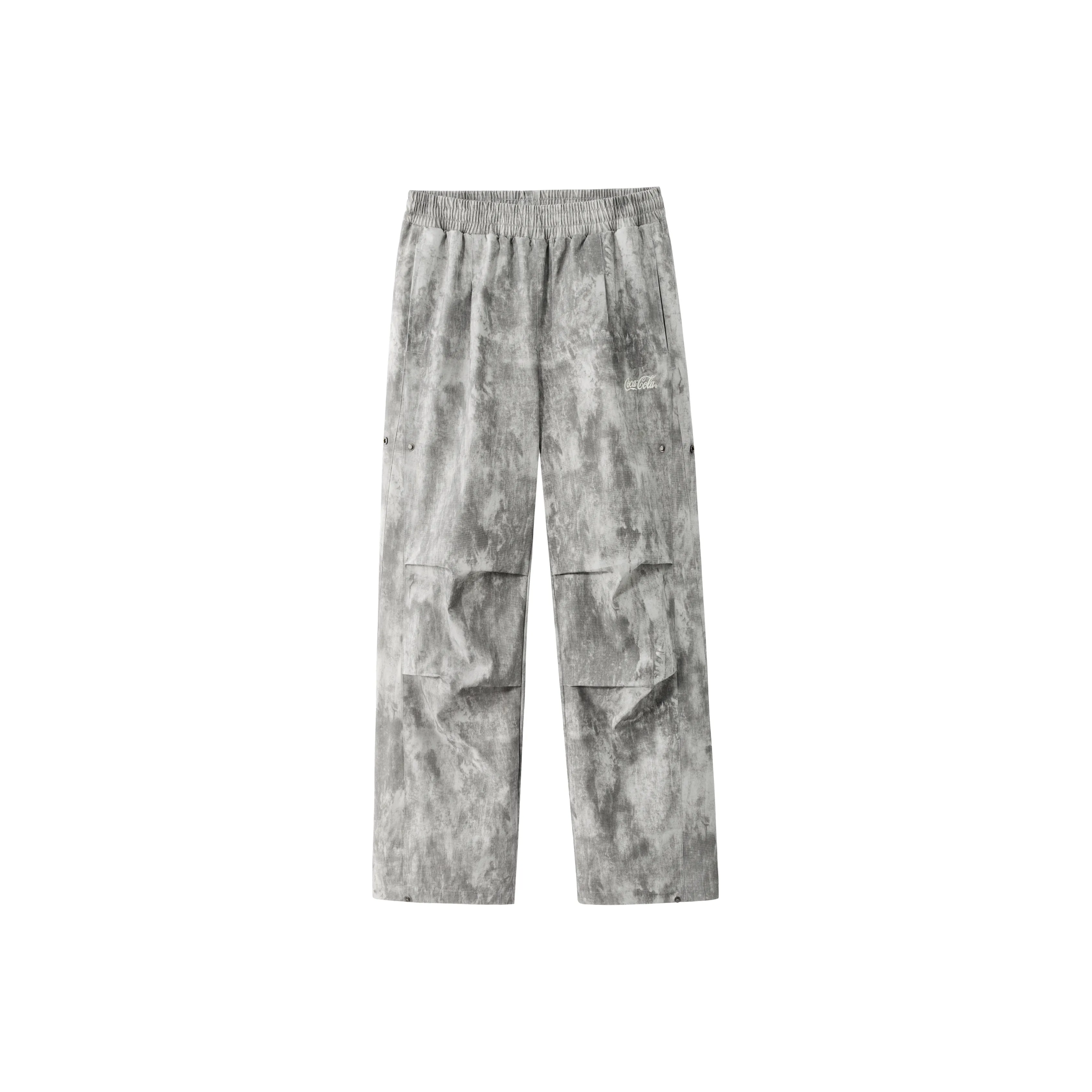 COCA COLA Унисекс Повседневные Брюки