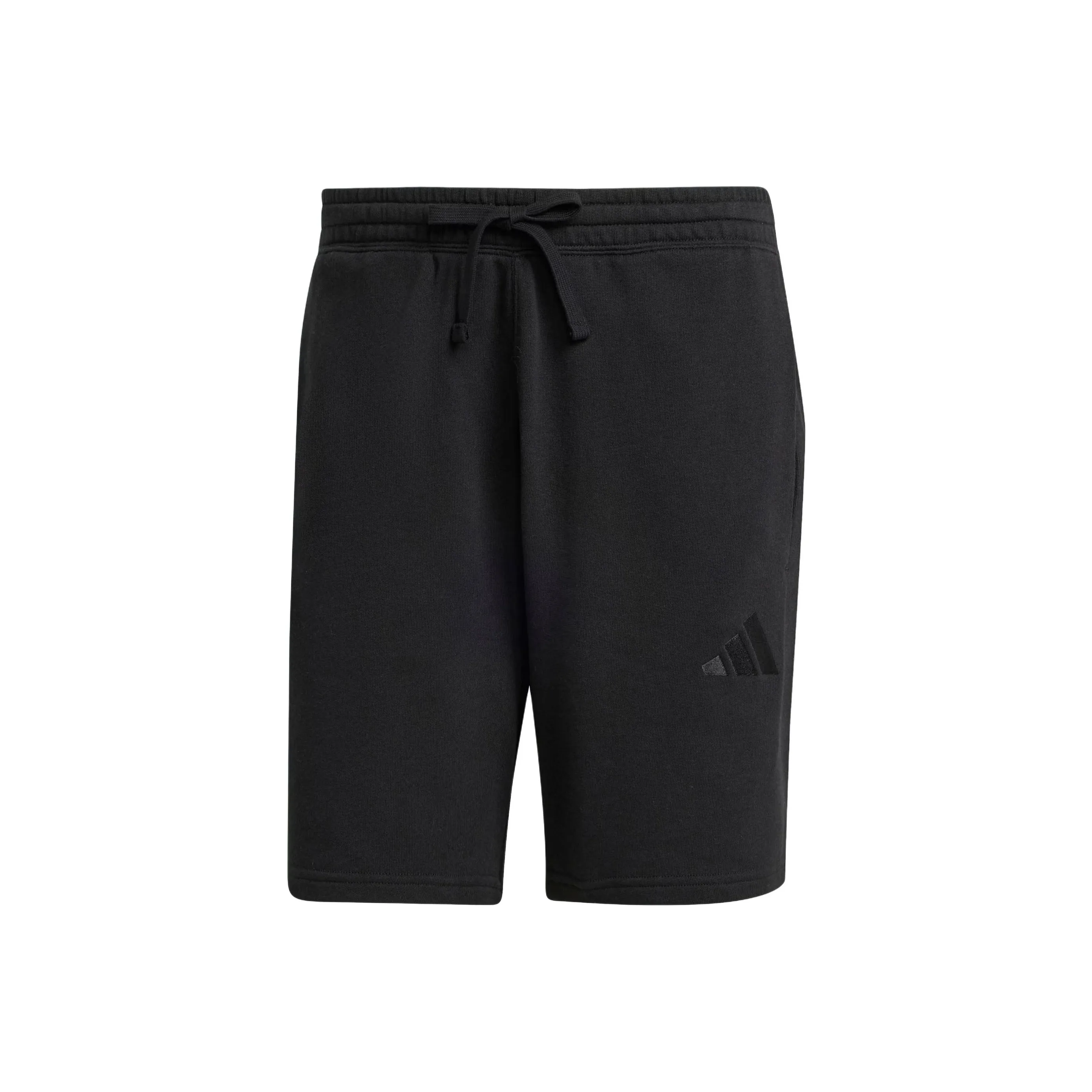 Adidas All Szn FRENCH TERRY Шорты Повседневные шорты Мужские Черные