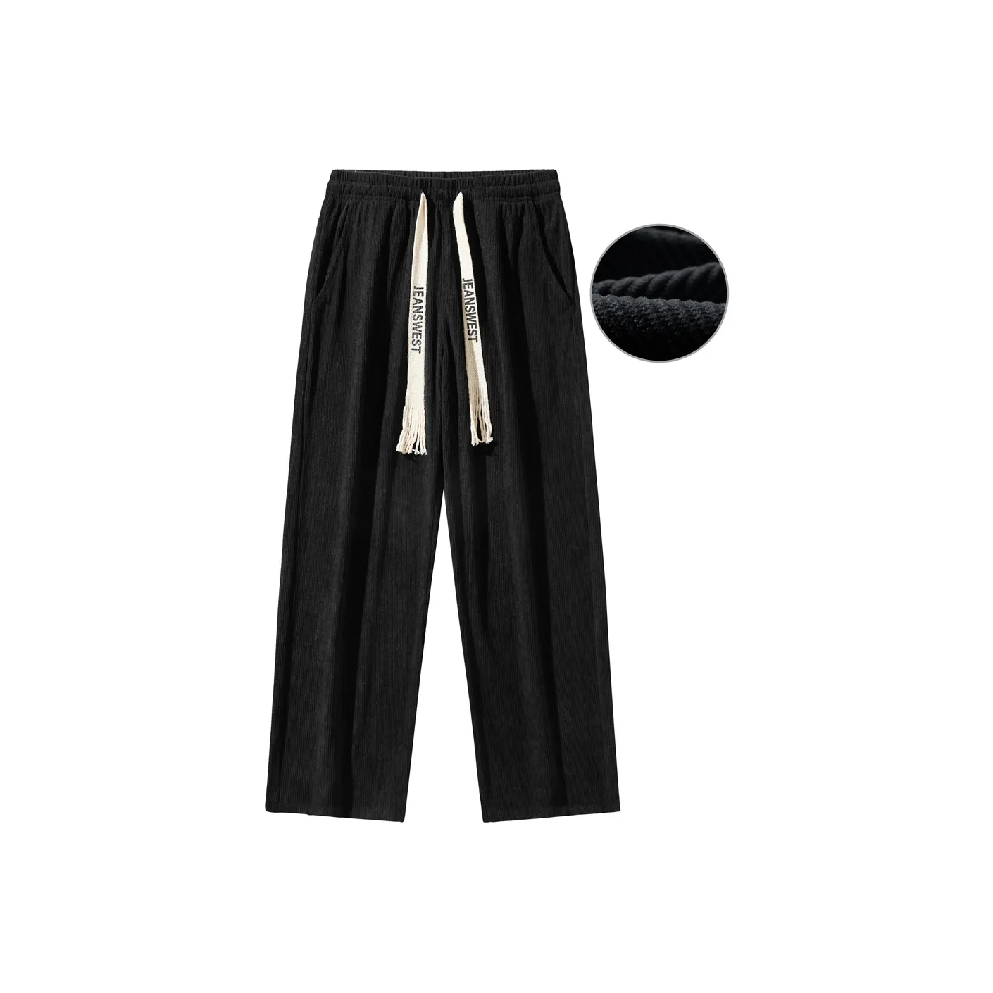 JEANSWEST Унисекс Повседневные брюки