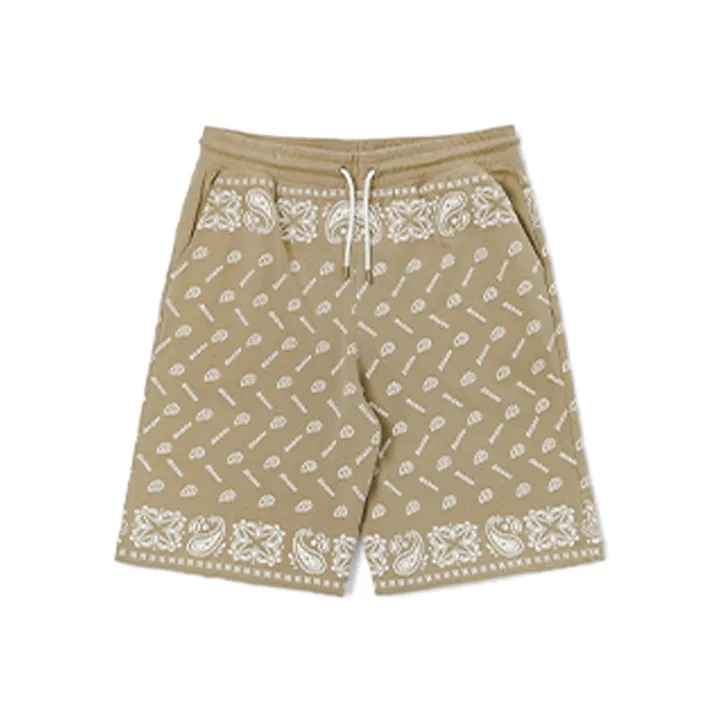 Dickies SS22 Шорты Мужские Хаки