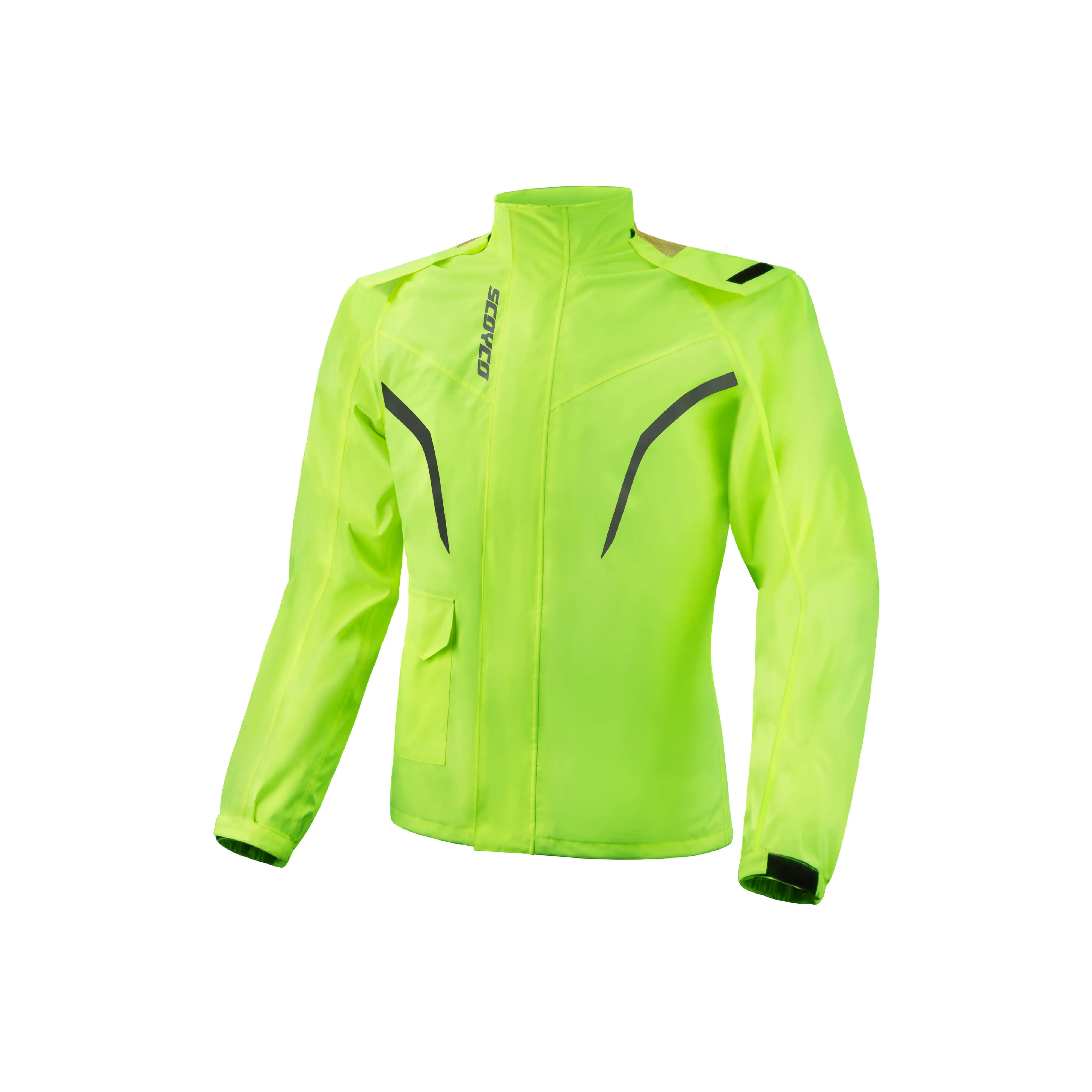 SCOYCO Мотоциклетная куртка унисекс