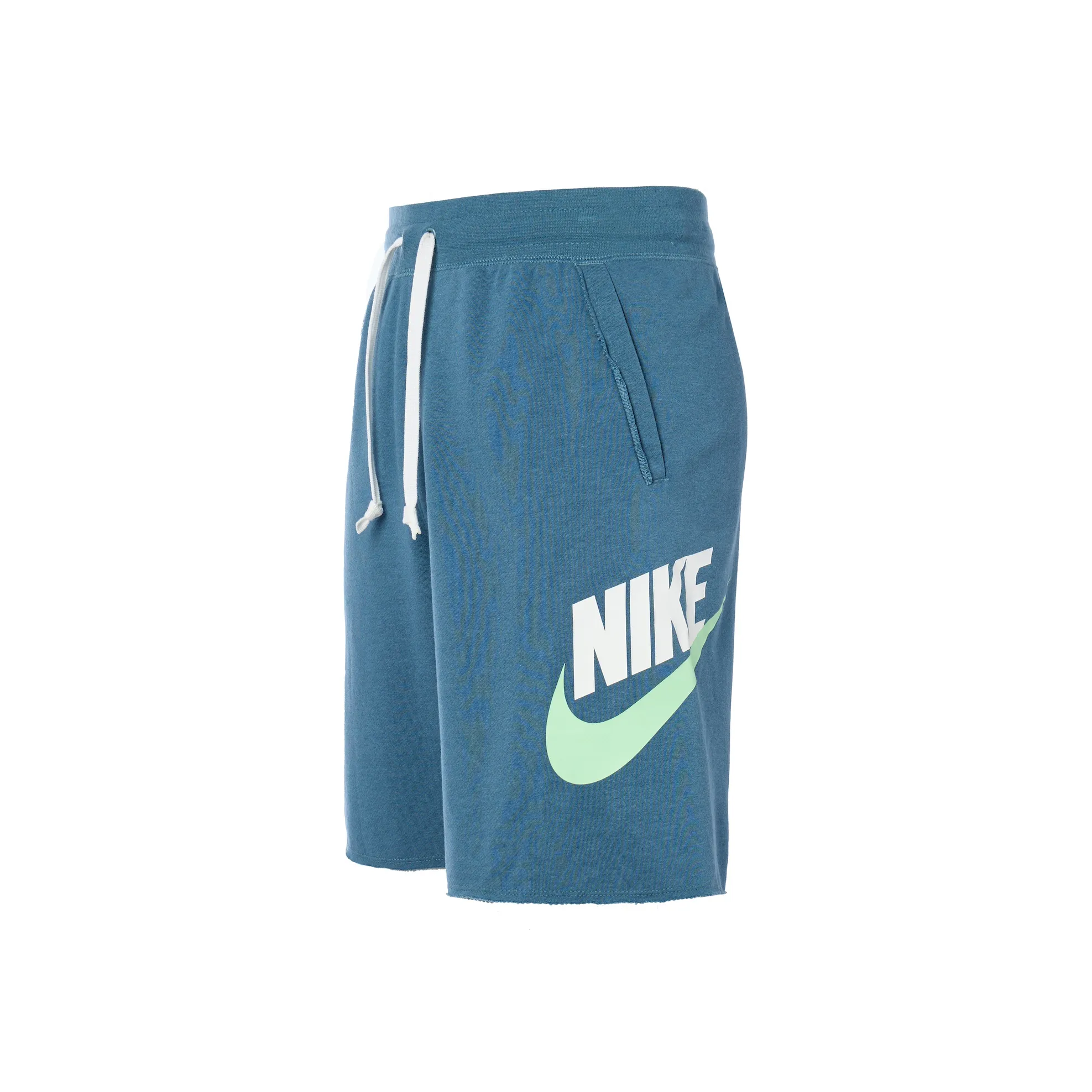 Nike Blue Мужские спортивные шорты