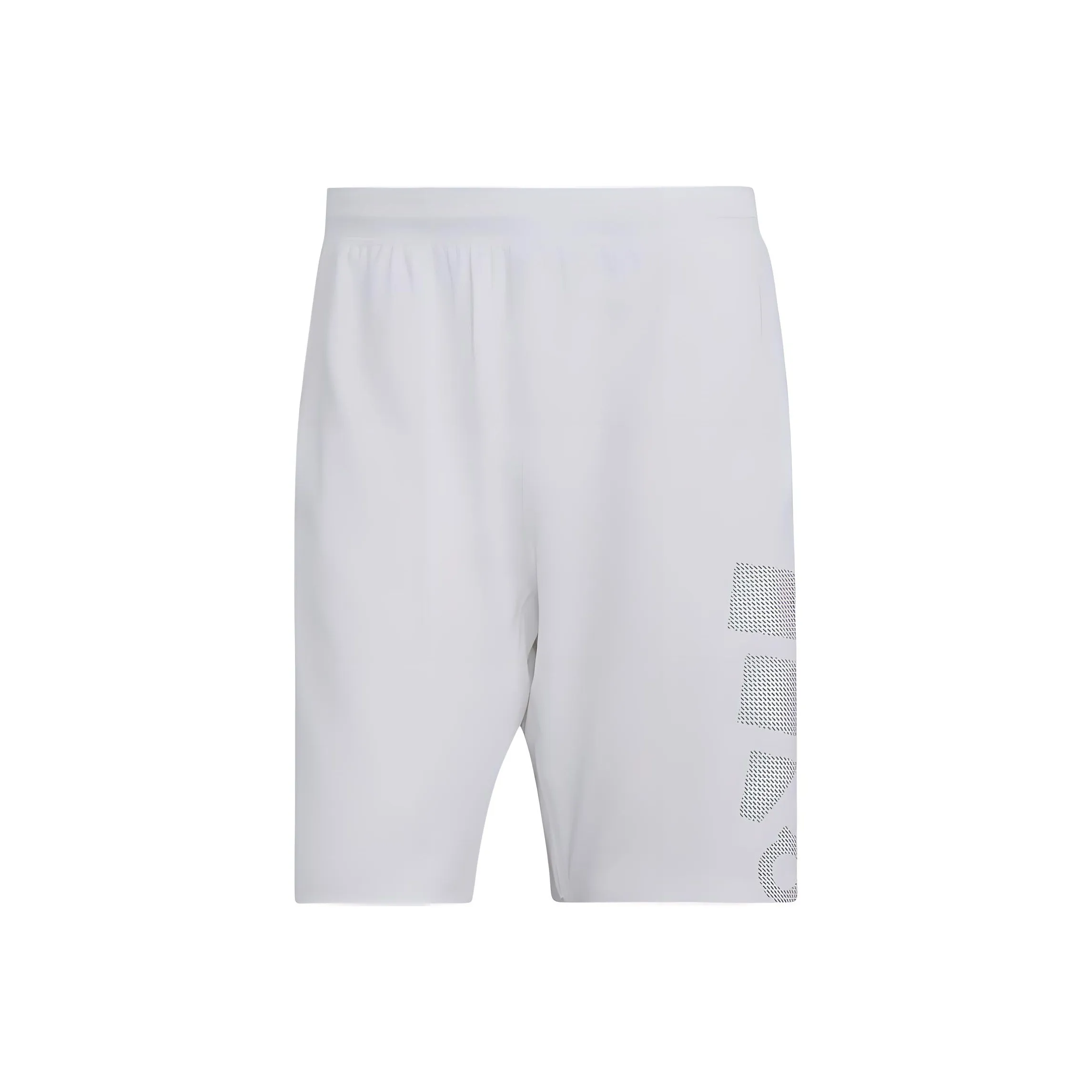 Adidas Casual Shorts Men's White