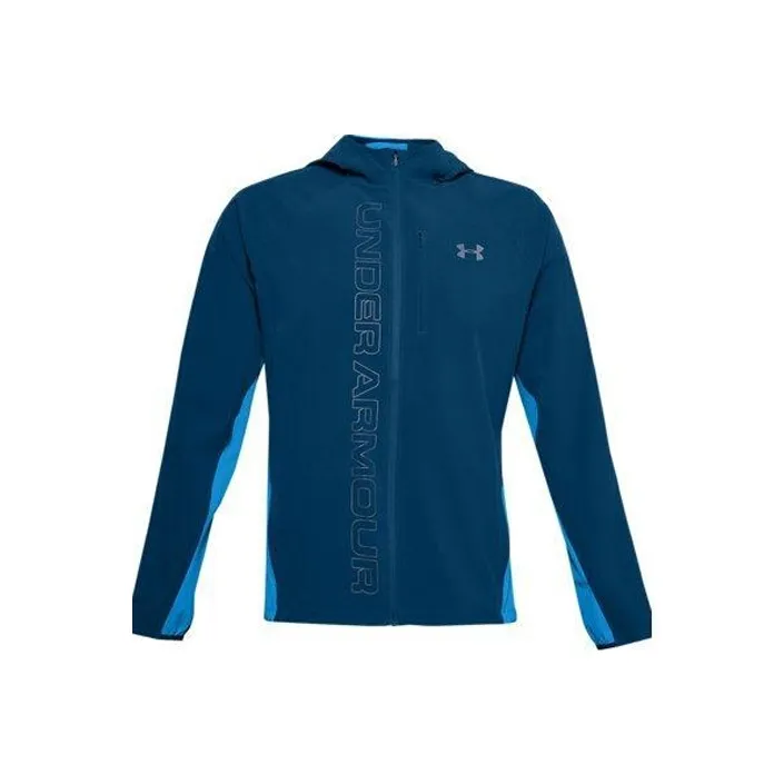 Under Armour Workout Clothing Men's Blue