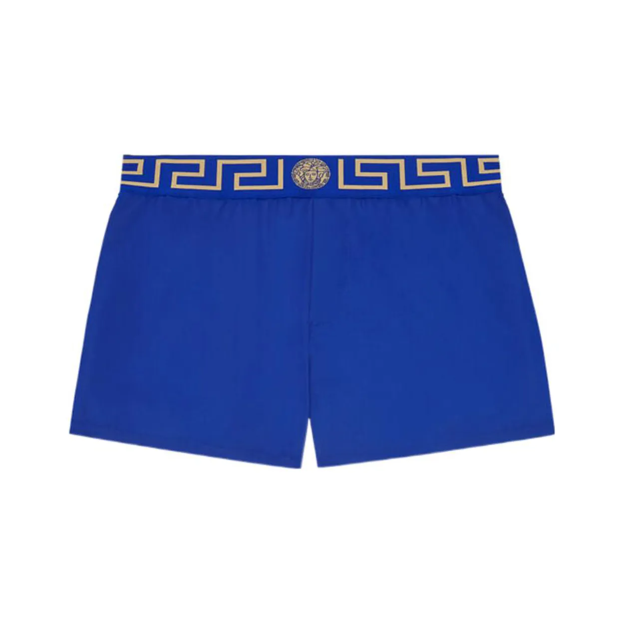 VERSACE Greca Key Swim Shorts