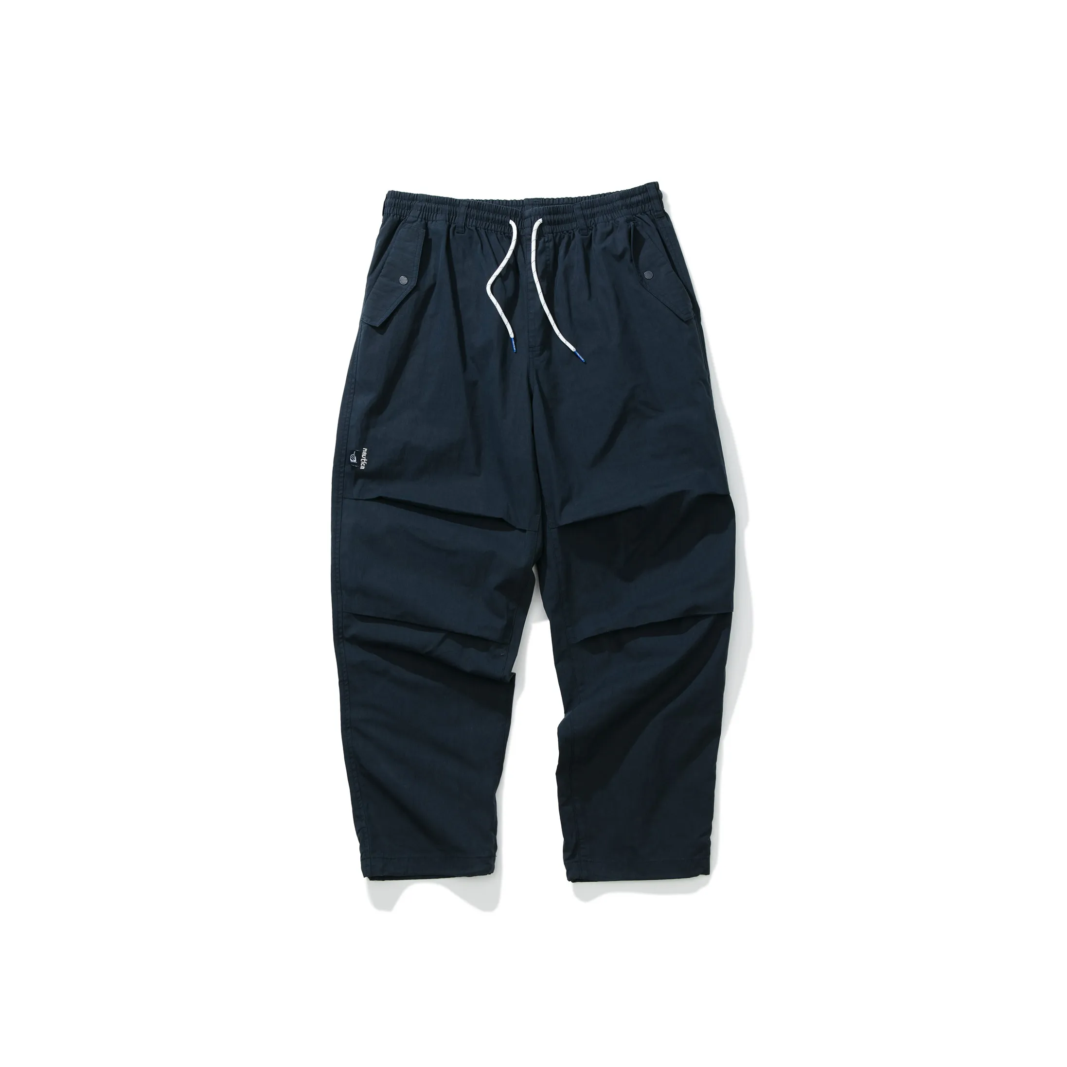 Nautica White Sail Повседневные брюки Унисекс