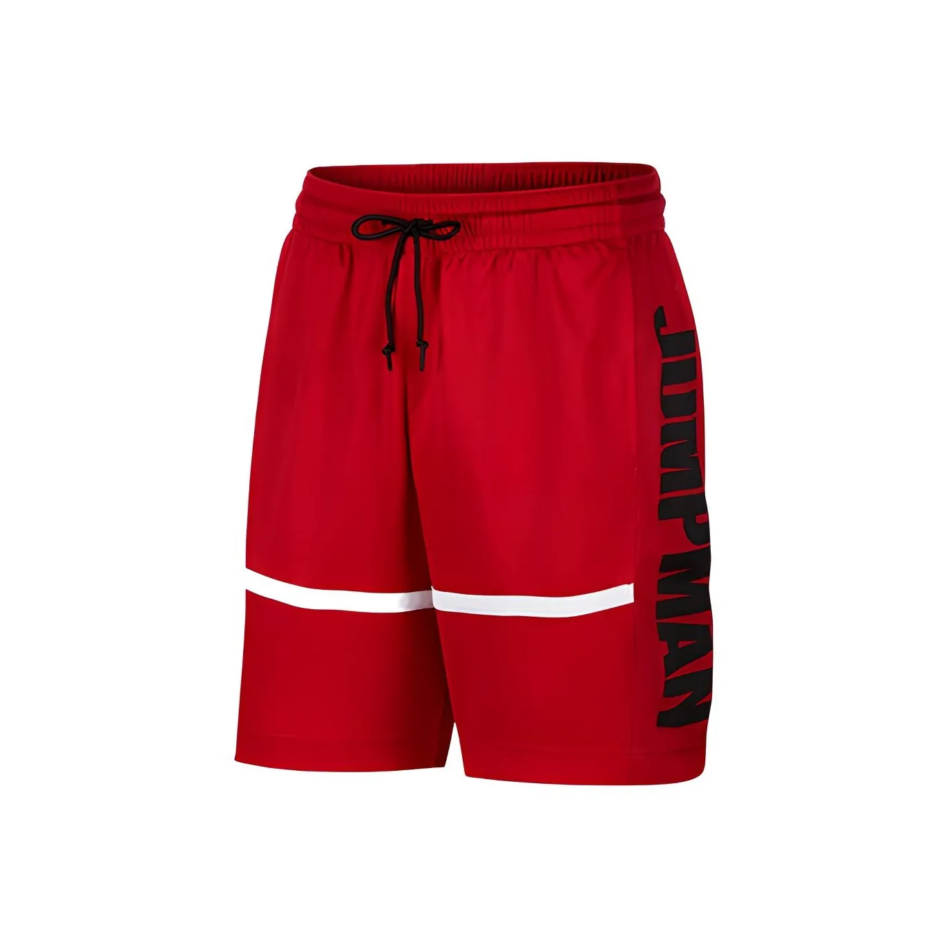 Nike Basketball Shorts Men's Red